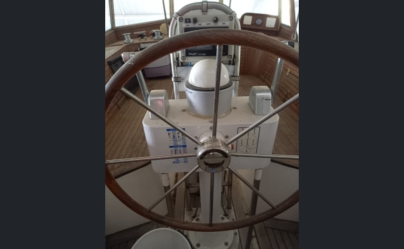 Erikoisluokka A RM 39 One off-kuva-14